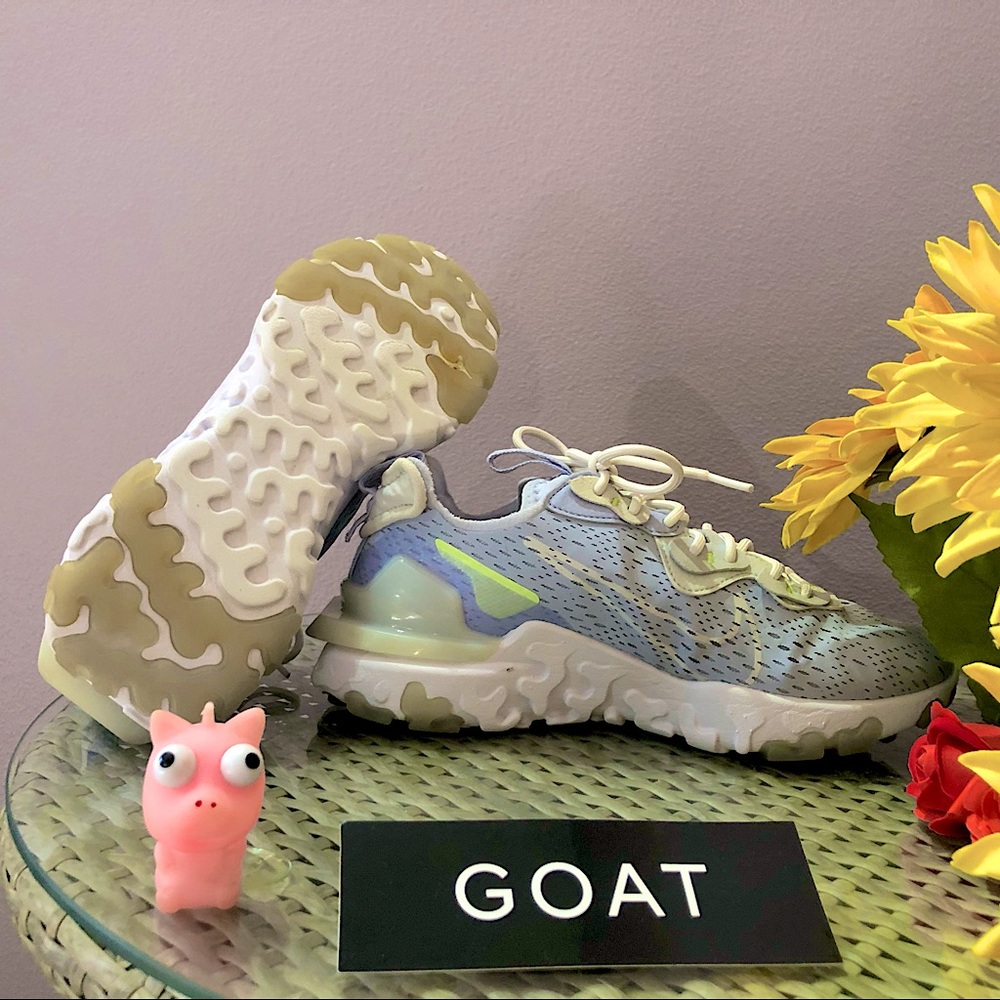 Black Friday 35% Sale! Nike React Vision “Ghost V… - image 5